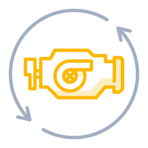 Dual Fuel Engenious Engineering